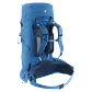 Mochila Trekking Aircontact Core 50 + 10 Deuter - Miniatura 4