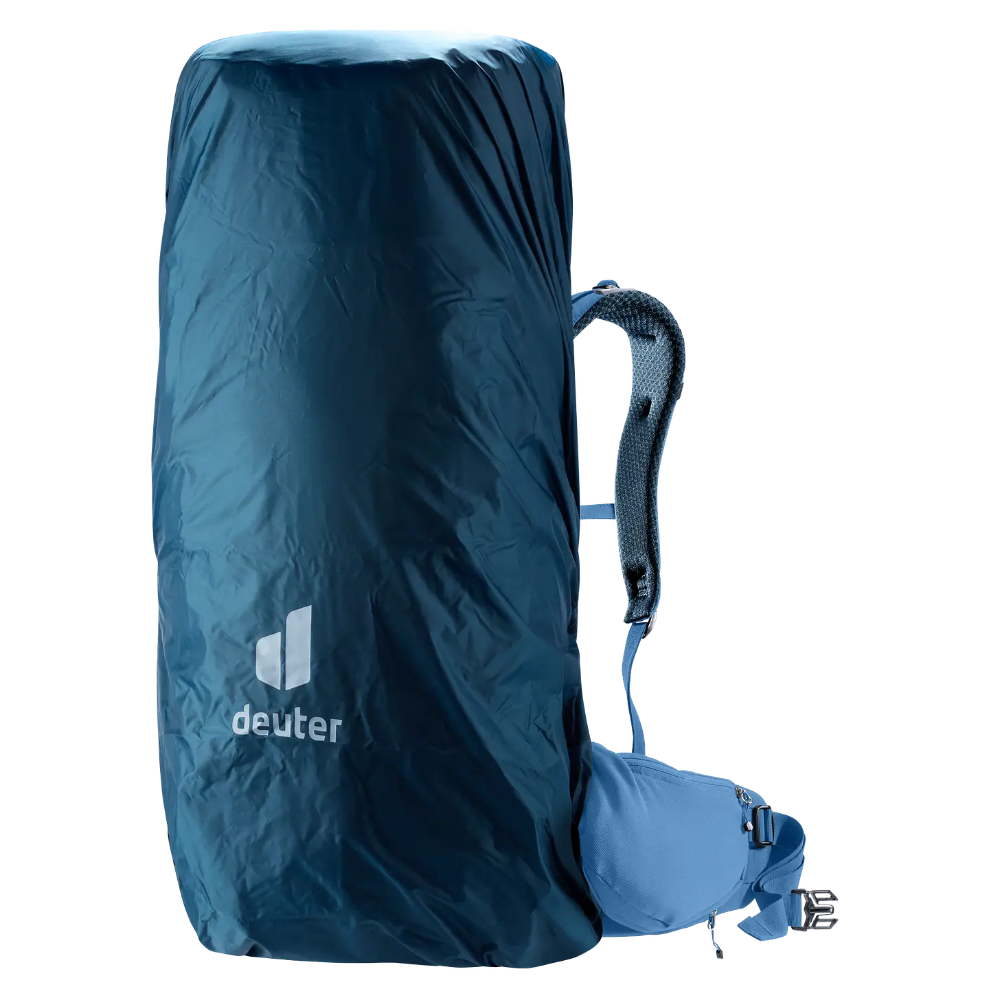 Mochila Trekking Aircontact Core 50 + 10 Deuter 7
