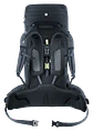 Mochila Trekking Aircontact Core 50 + 10 Deuter - Miniatura 3