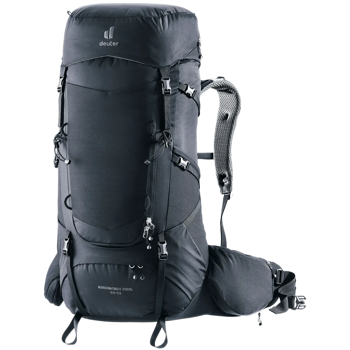 Mochila Trekking Aircontact Core 50 + 10 Deuter 2