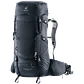 Mochila Trekking Aircontact Core 50 + 10 Deuter - Miniatura 2