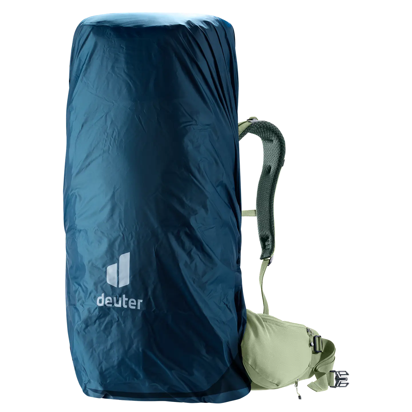 Mochila Trekking Aircontact Core 45+10 SL Deuter 3