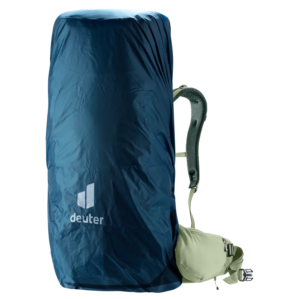 Mochila Trekking Aircontact Core 45+10 SL Deuter 3