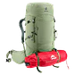 Mochila Trekking Aircontact Core 45+10 SL Deuter - Miniatura 5