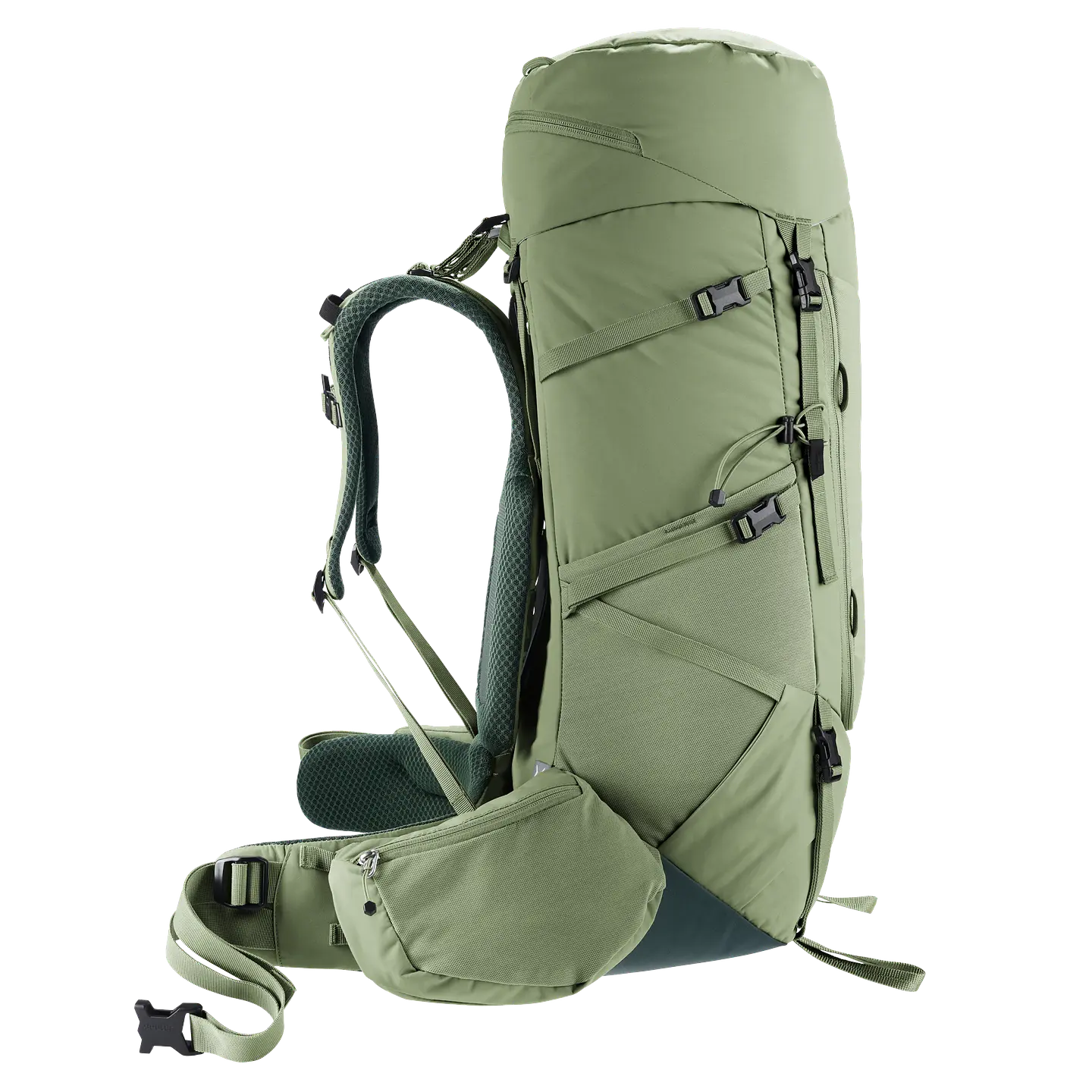 Mochila Trekking Aircontact Core 45+10 SL Deuter 7