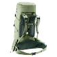Mochila Trekking Aircontact Core 45+10 SL Deuter - Miniatura 8