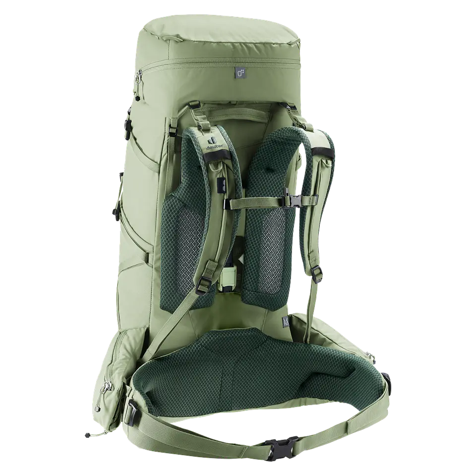 Mochila Trekking Aircontact Core 45+10 SL Deuter 8
