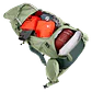 Mochila Trekking Aircontact Core 45+10 SL Deuter - Miniatura 9