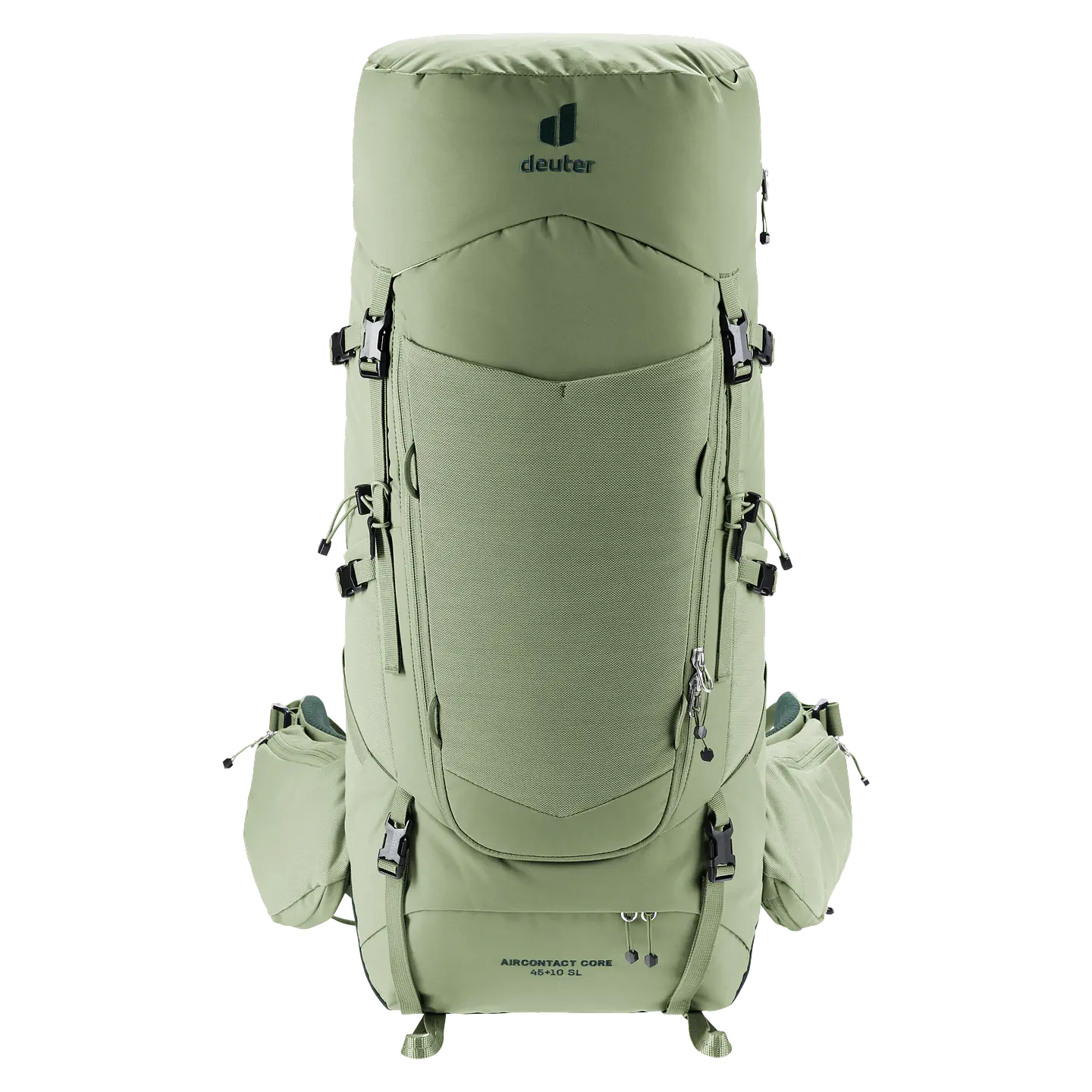 Mochila Trekking Aircontact Core 45+10 SL Deuter 10