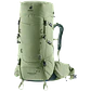 Mochila Trekking Aircontact Core 45+10 SL Deuter - Miniatura 11