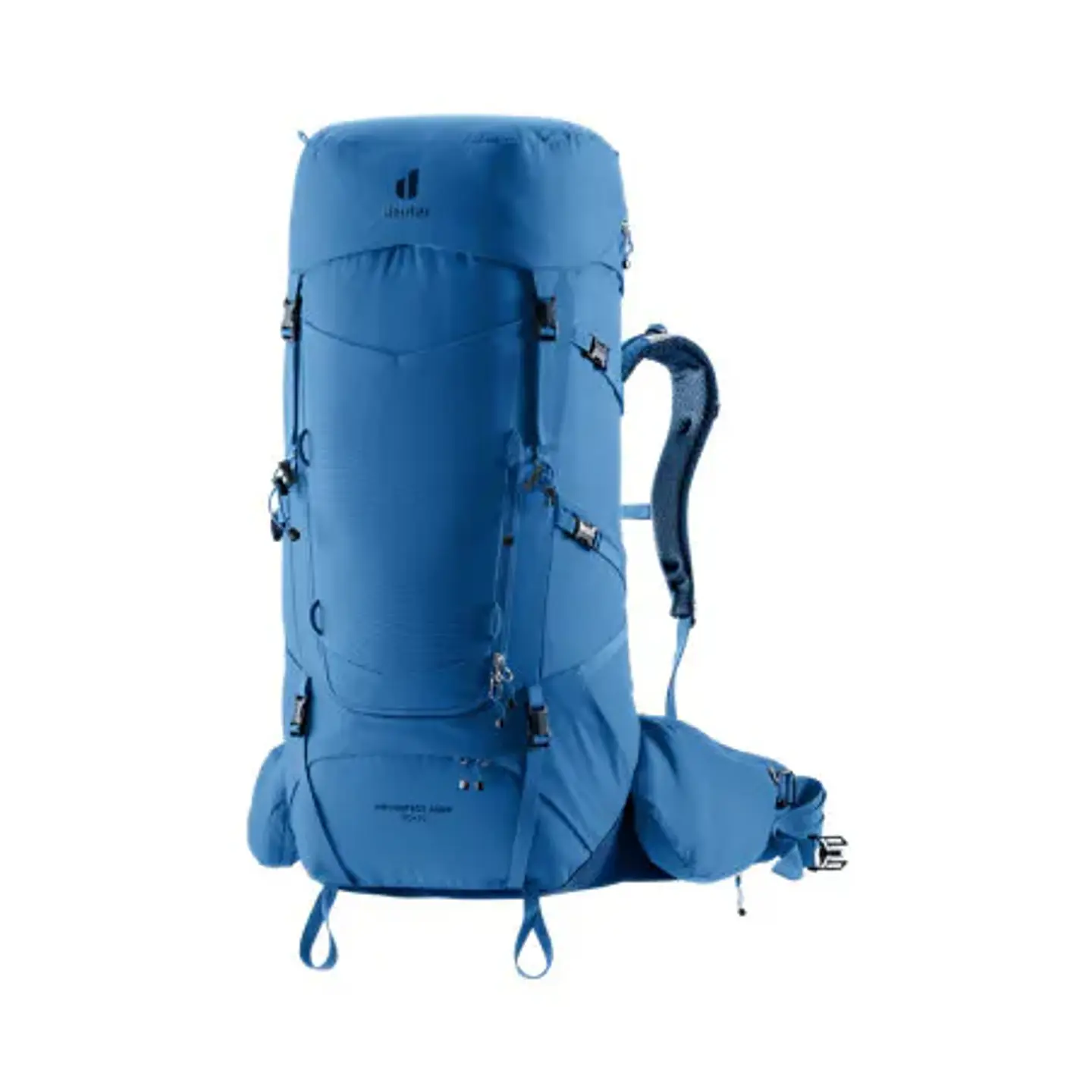 Mochila Trekking Aircontact Core 60+10 Deuter 3