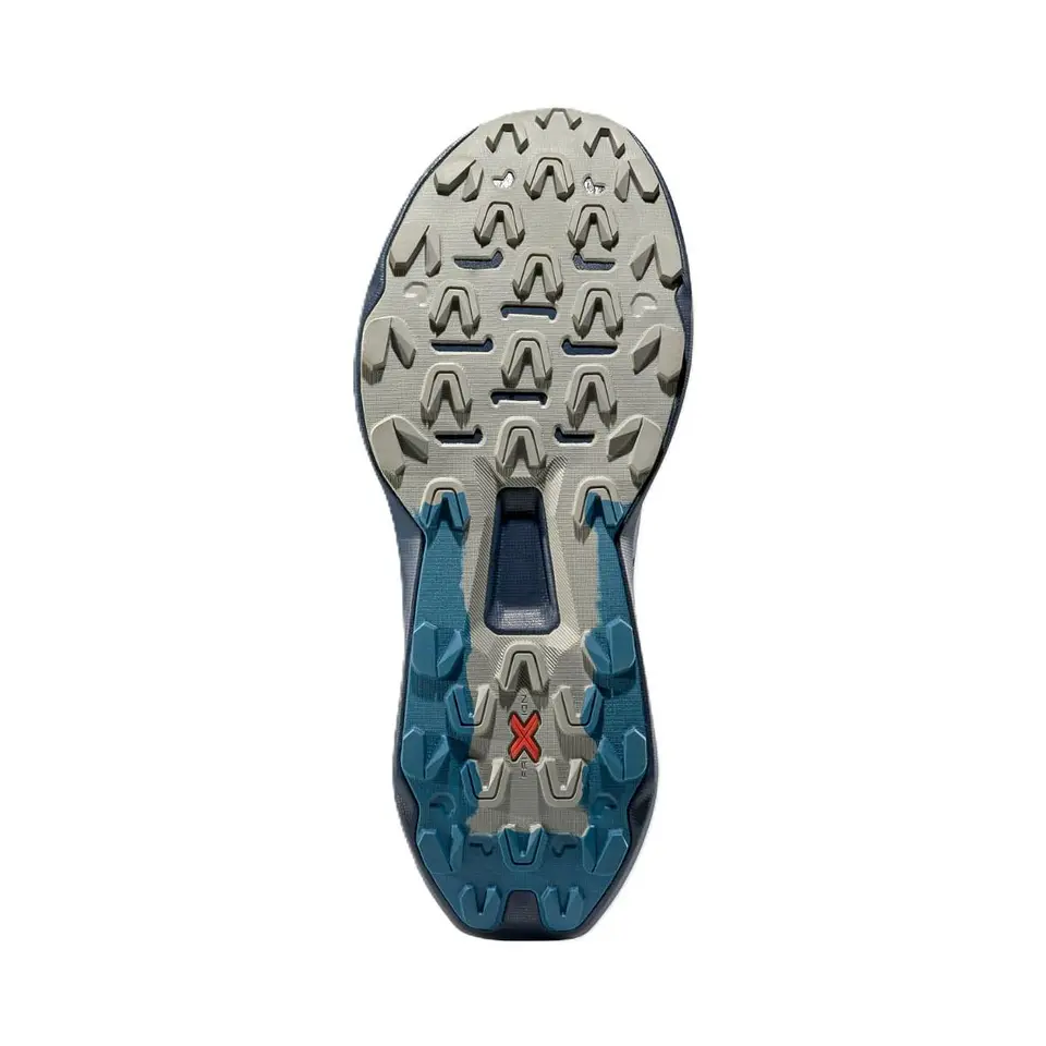Zapatilla Trail Running Prodigio 2  3