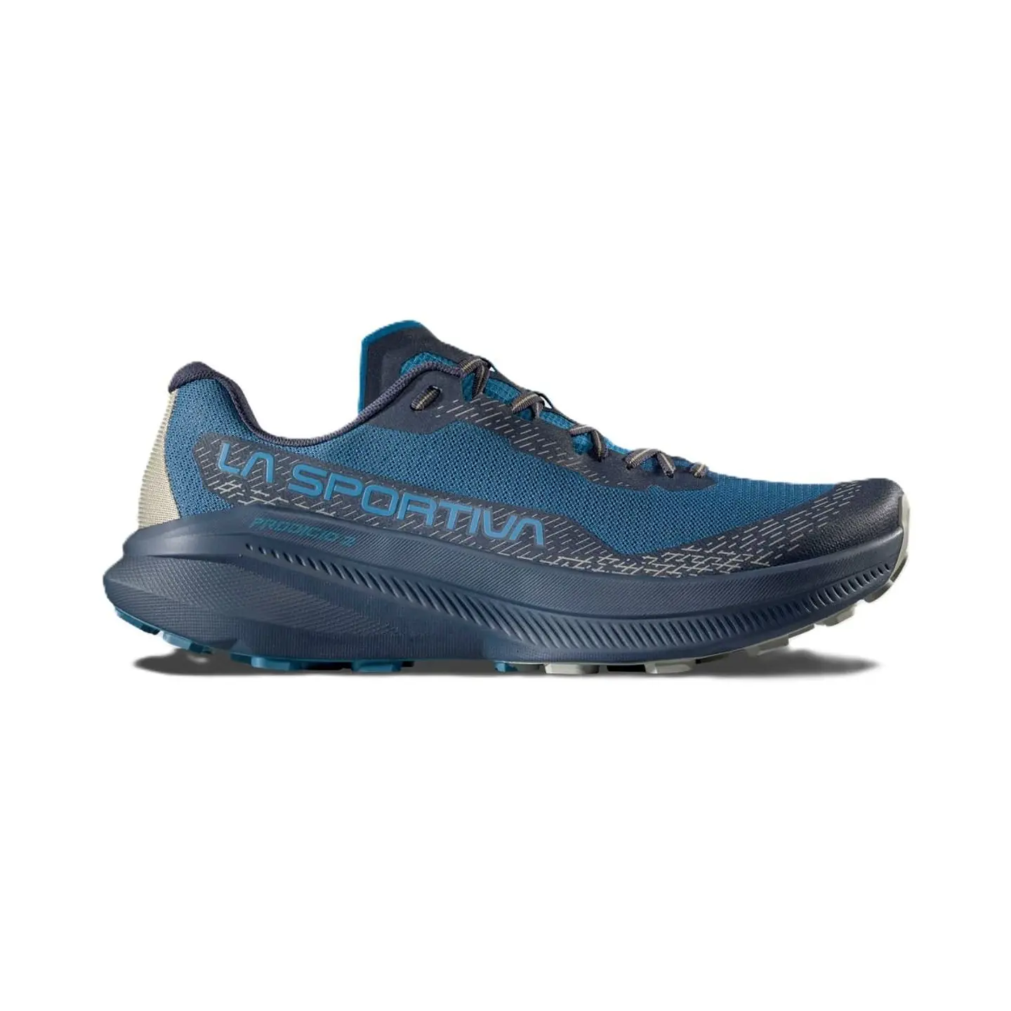 Zapatilla Trail Running Prodigio 2  4