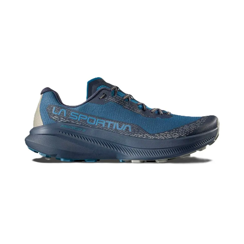 Zapatilla Trail Running Prodigio 2  4