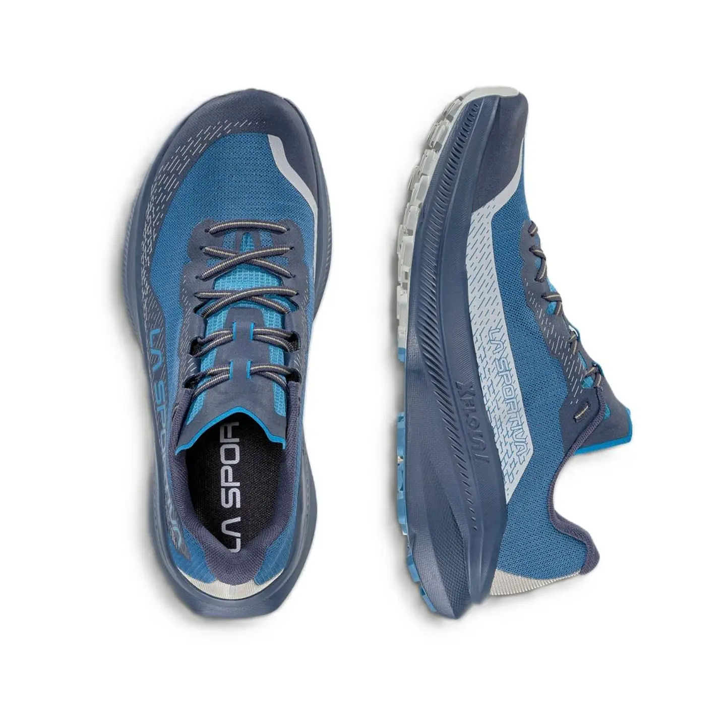 Zapatilla Trail Running Prodigio 2  5