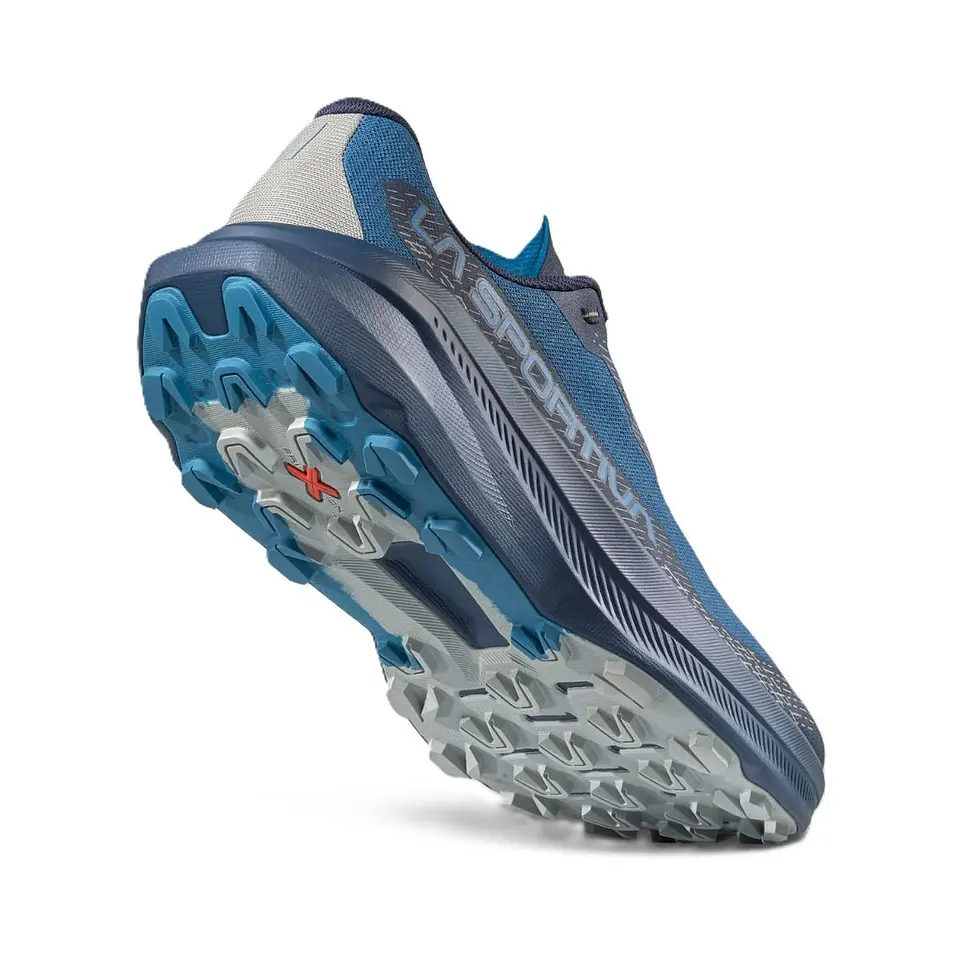 Zapatilla Trail Running Prodigio 2  2