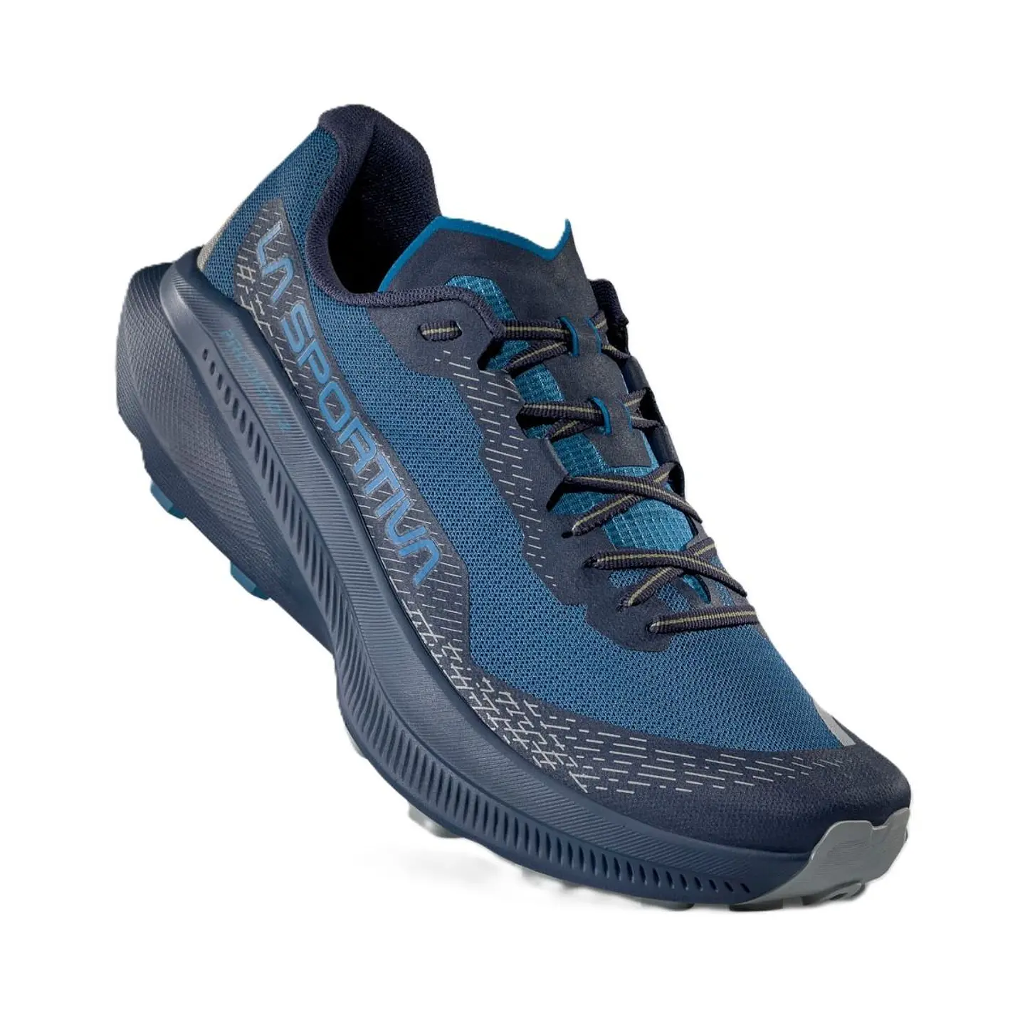 Zapatilla Trail Running Prodigio 2  9