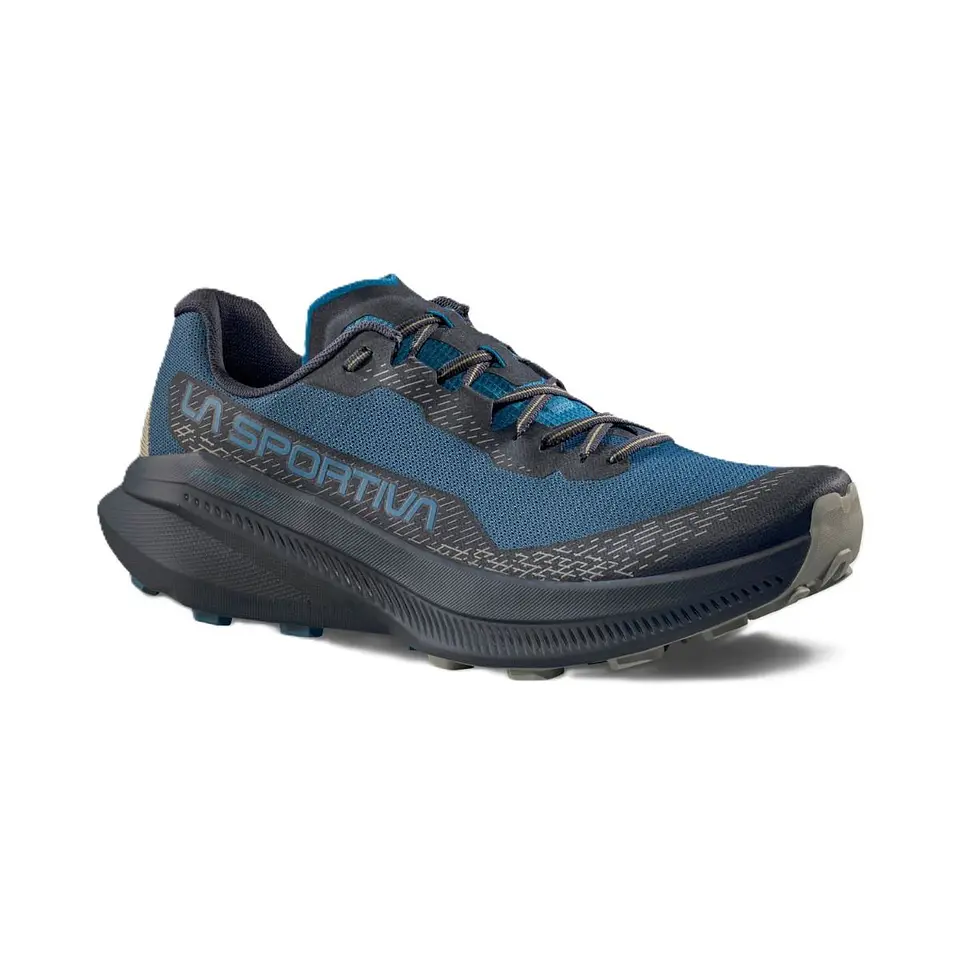 Zapatilla Trail Running Prodigio 2  10