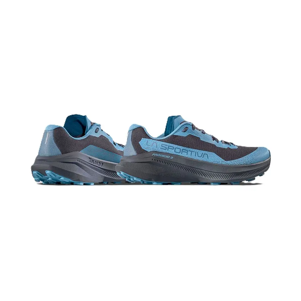 Zapatilla de Trail Running Prodigio 2 Mujer La Sportiva 6