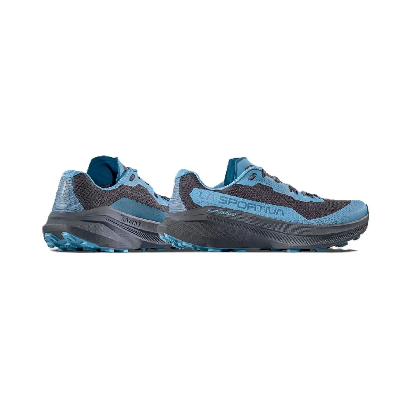 Zapatilla de Trail Running Prodigio 2 Mujer La Sportiva 7
