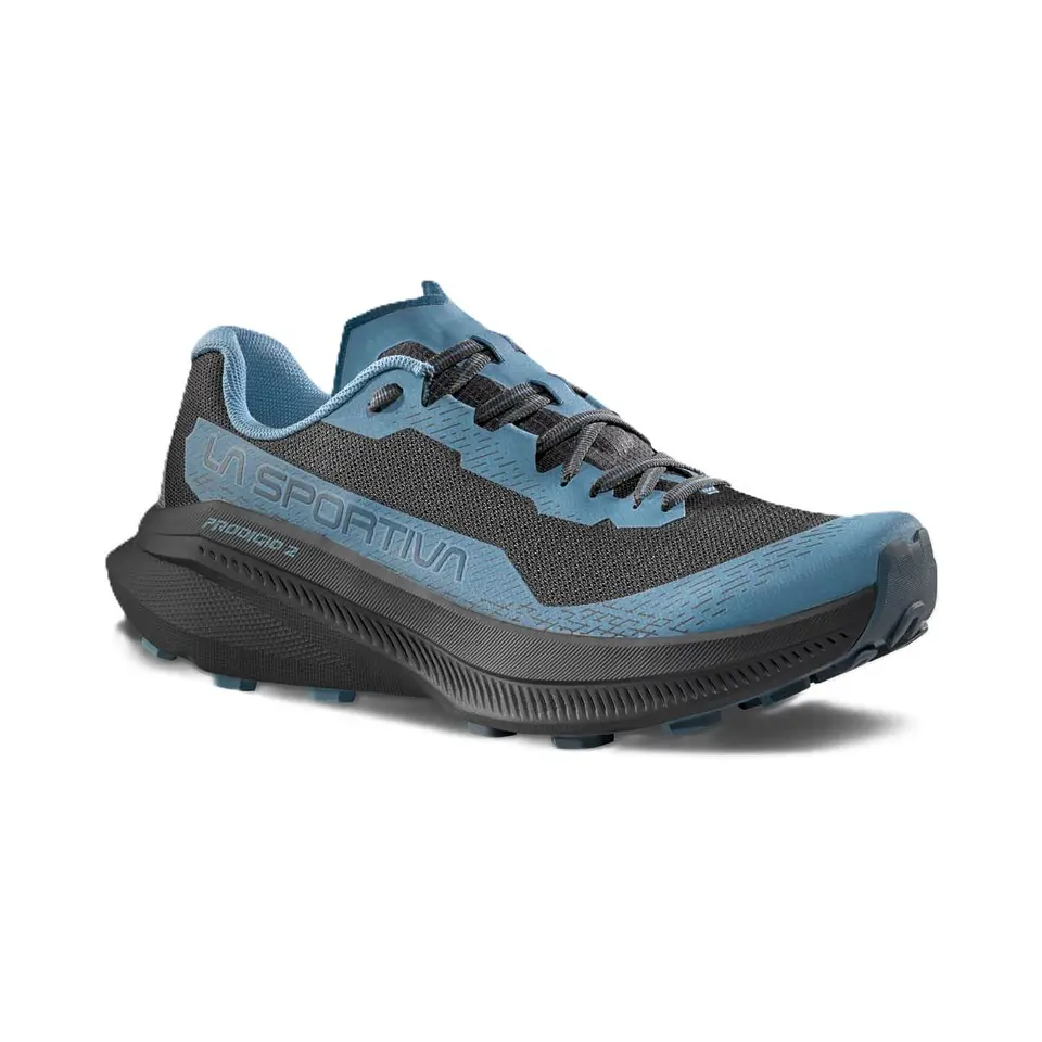 Zapatilla de Trail Running Prodigio 2 Mujer La Sportiva 1