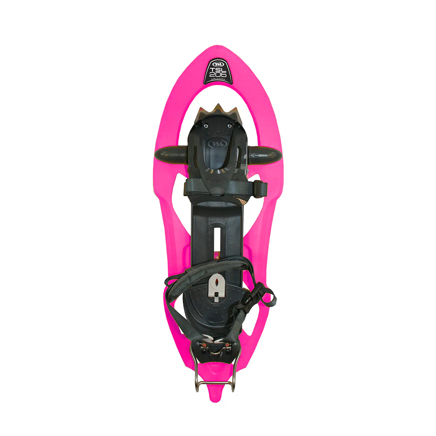 Raqueta Rando 206 Tsl 1