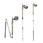 Bastones de Trail Plegables Trail C4 Cork Cross - Miniatura 4