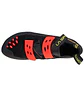 Zapatilla Escalada Tarantula La Sportiva Black/Popy - Miniatura 5