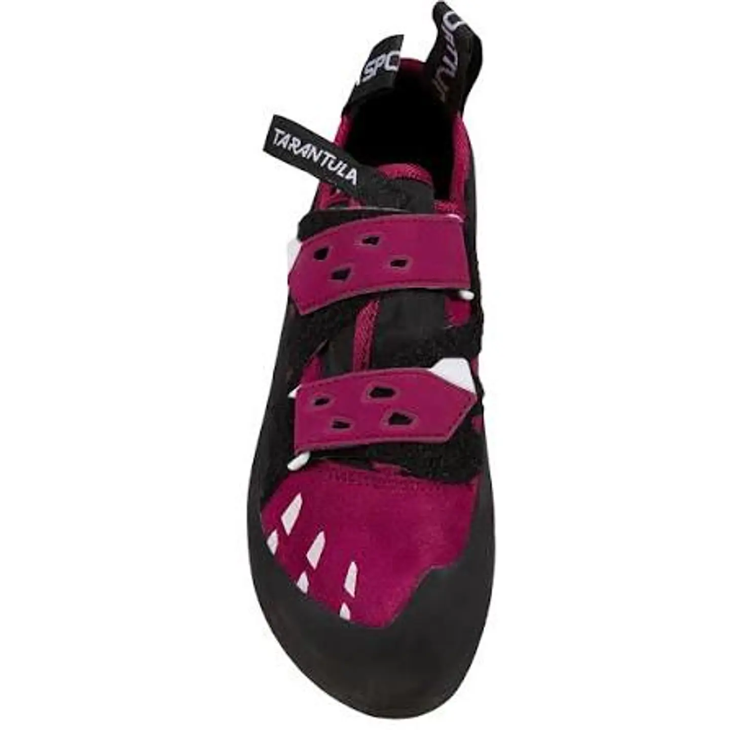 Zapatilla Escalada Tarantula Mujer La Sportiva Red Plum 3