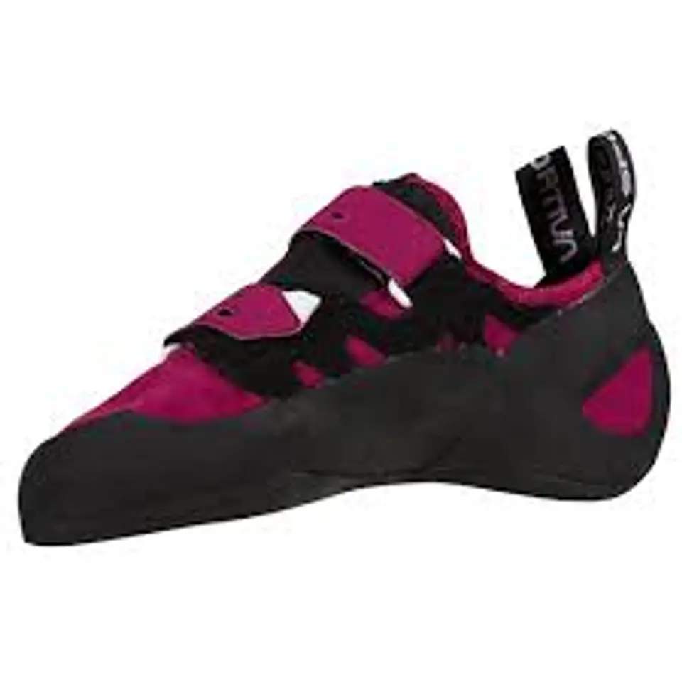 Zapatilla Escalada Tarantula Mujer La Sportiva Red Plum 4