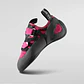 Zapatilla Escalada Tarantula Mujer La Sportiva Red Plum - Miniatura 7