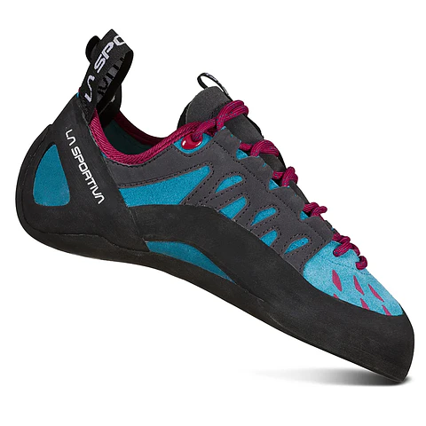 Zapatilla Escalada Tarantulace Mujer La Sportiva