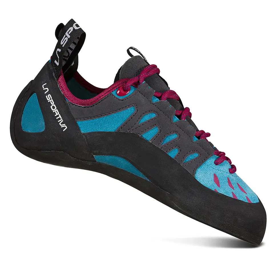 Zapatilla Escalada Tarantulace Mujer La Sportiva 1