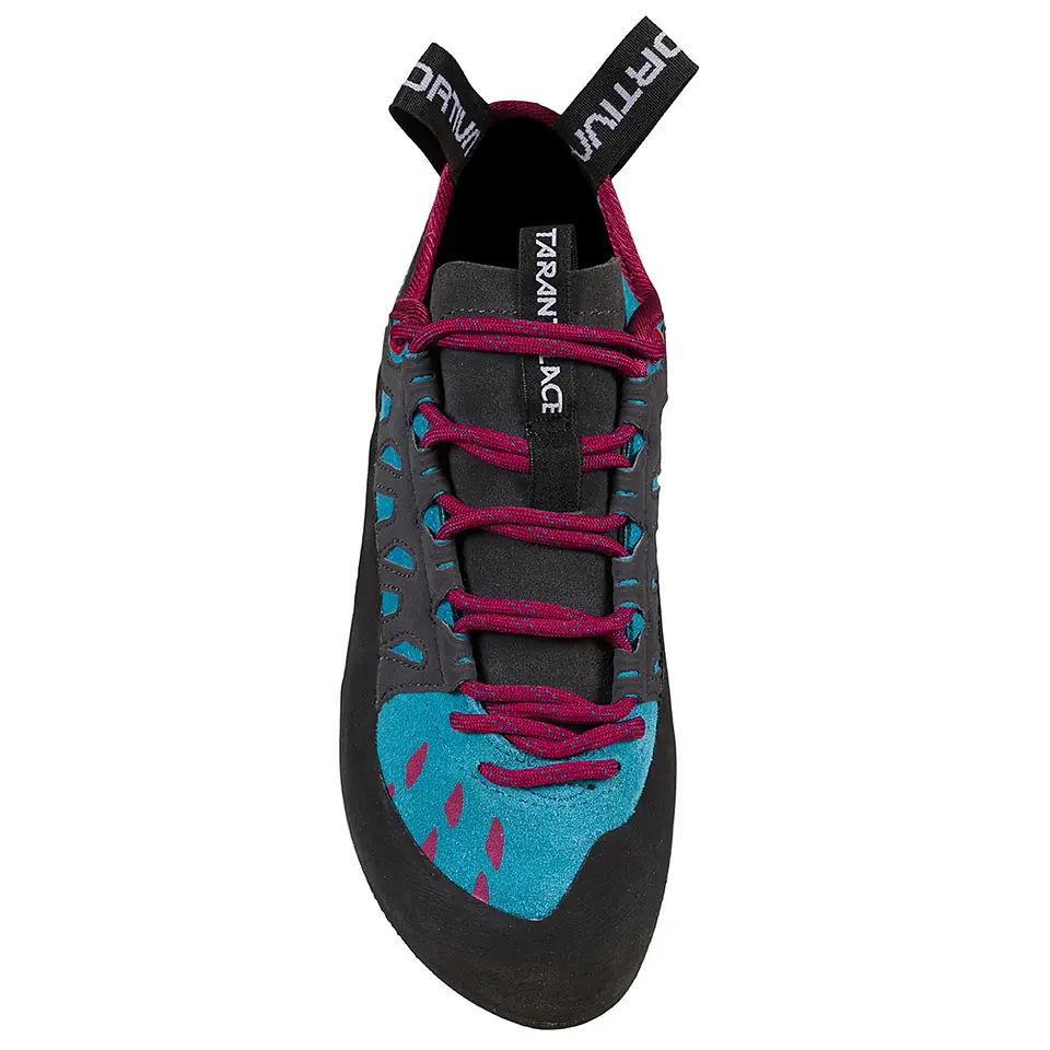 Zapatilla Escalada Tarantulace Mujer La Sportiva 2