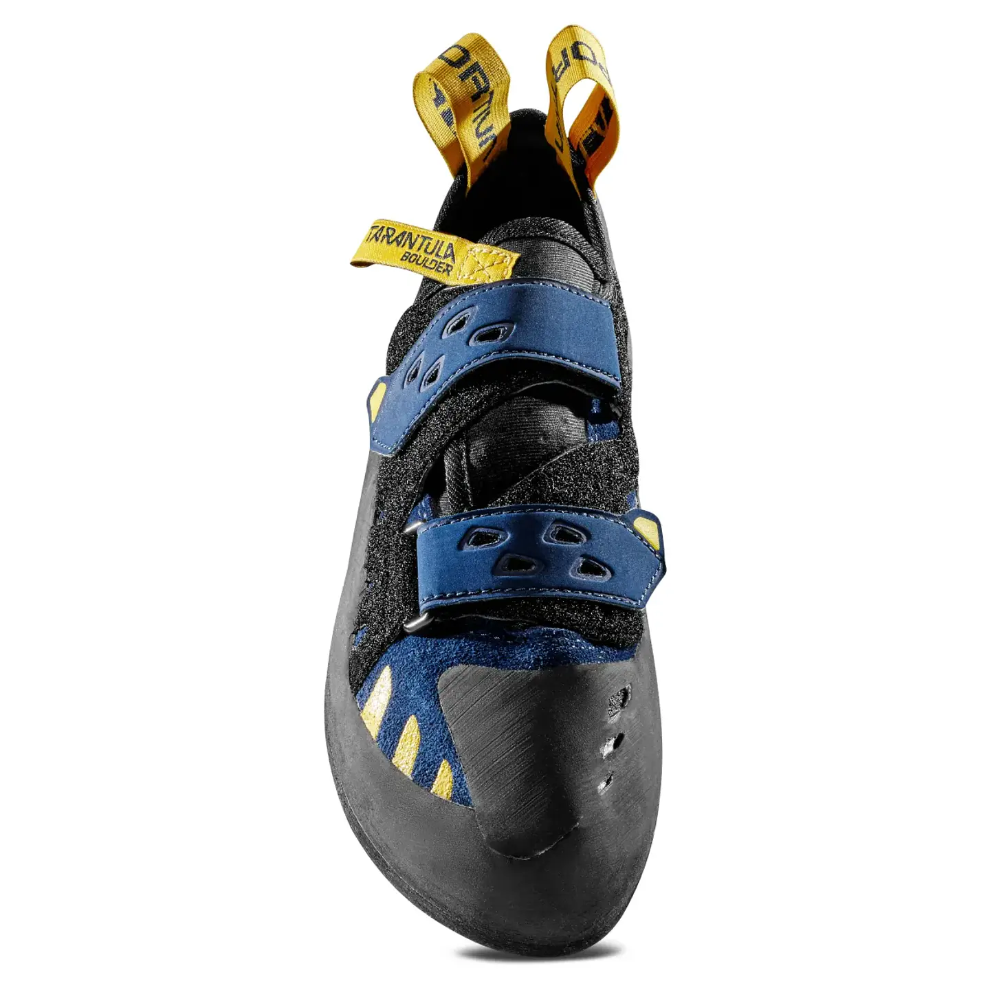 Zapatilla Escalada Tarantula Boulder La Sportiva Night Blue 2