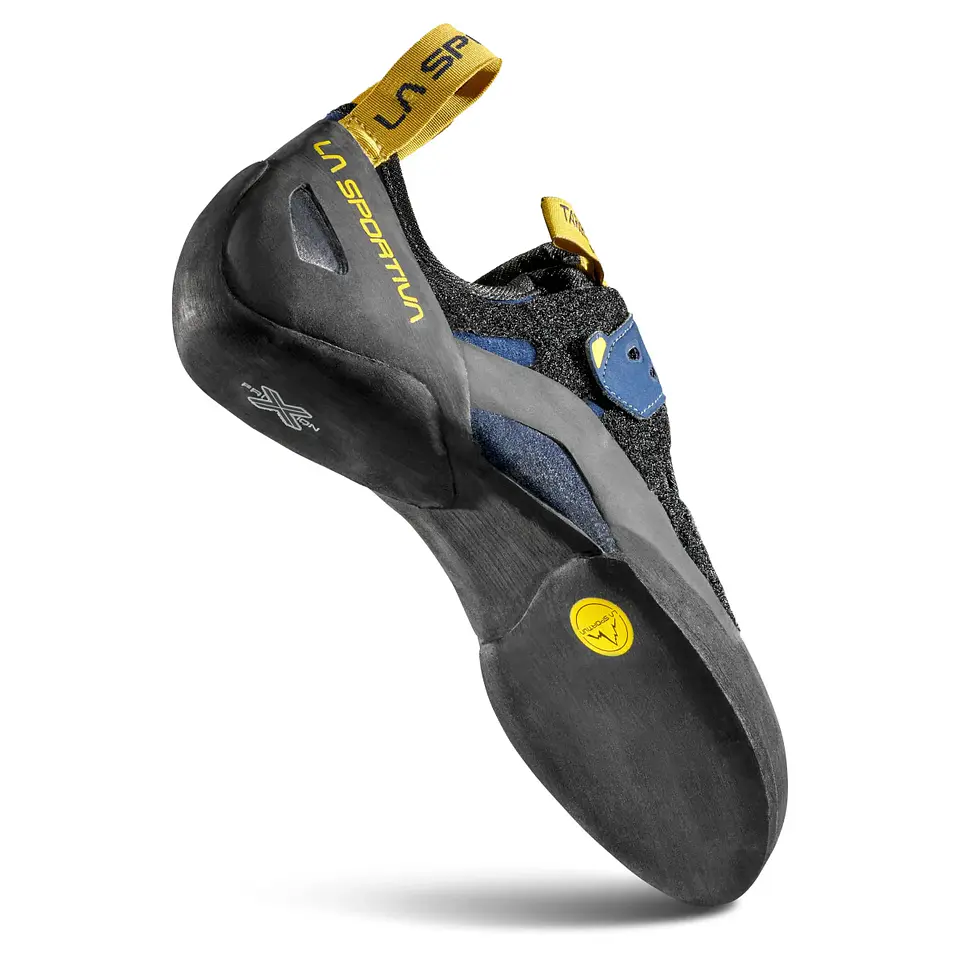 Zapatilla Escalada Tarantula Boulder La Sportiva Night Blue 5