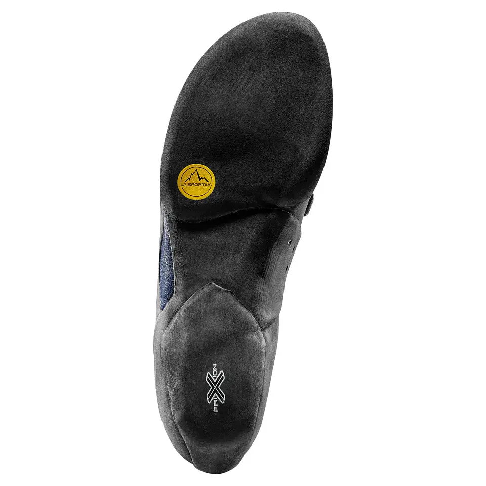 Zapatilla Escalada Tarantula Boulder La Sportiva Night Blue 6
