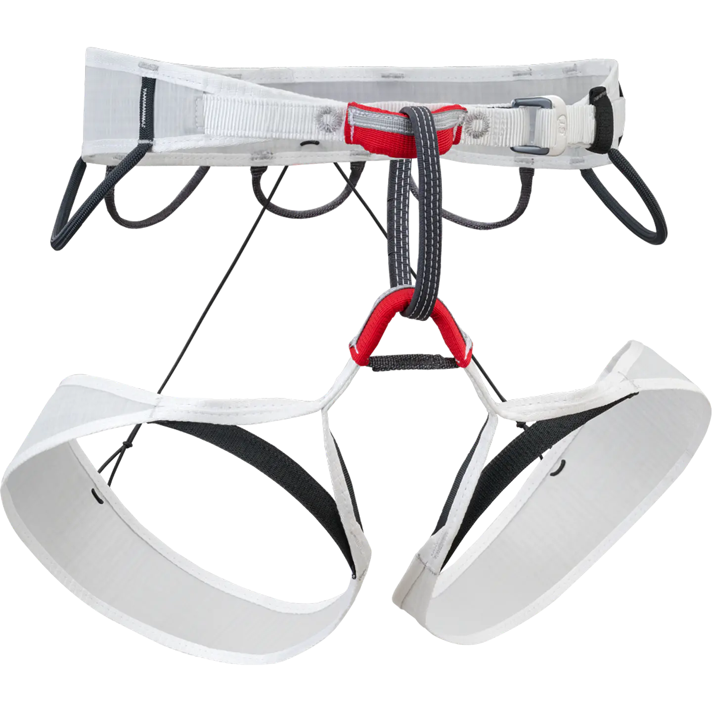 Arnés Escalada Ultraligero ABO Climbing Technology 2