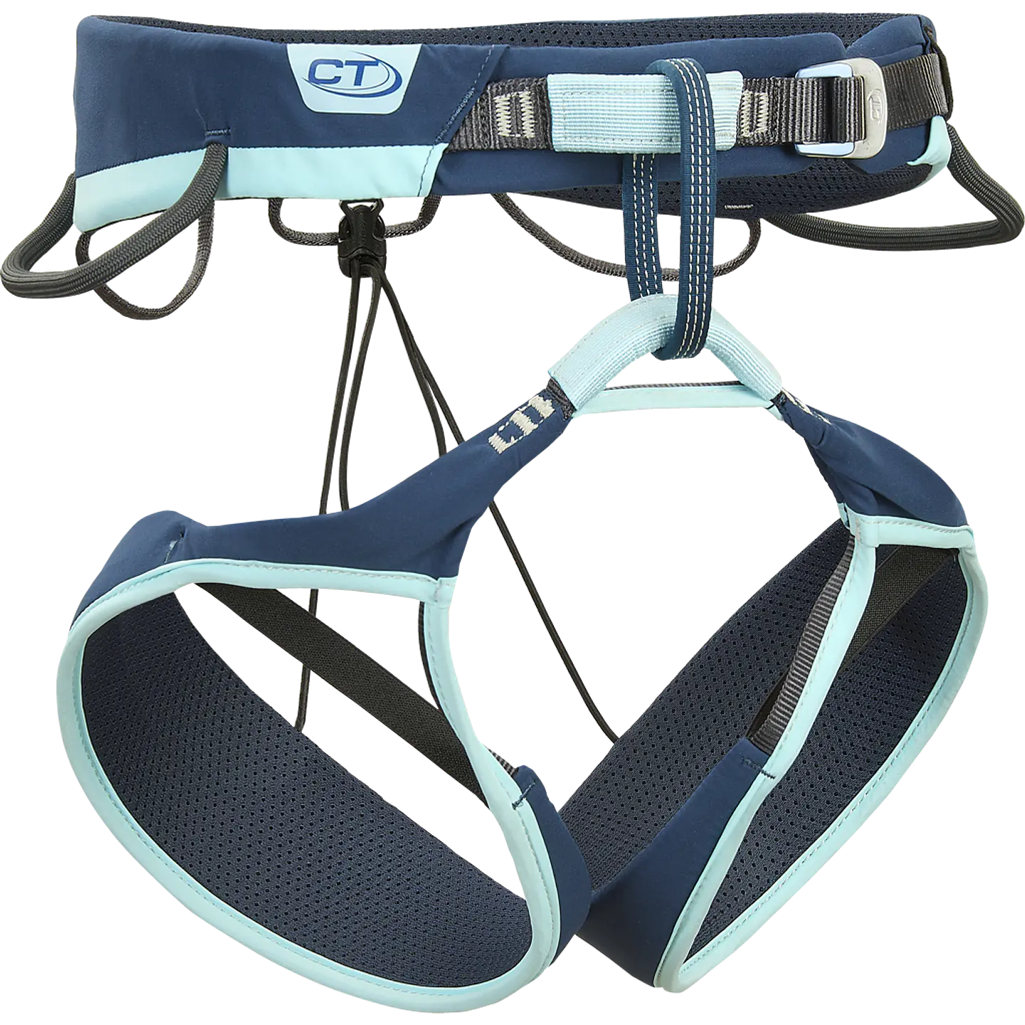 Arnés Escalada Deportiva Avista Climbing Technology 1