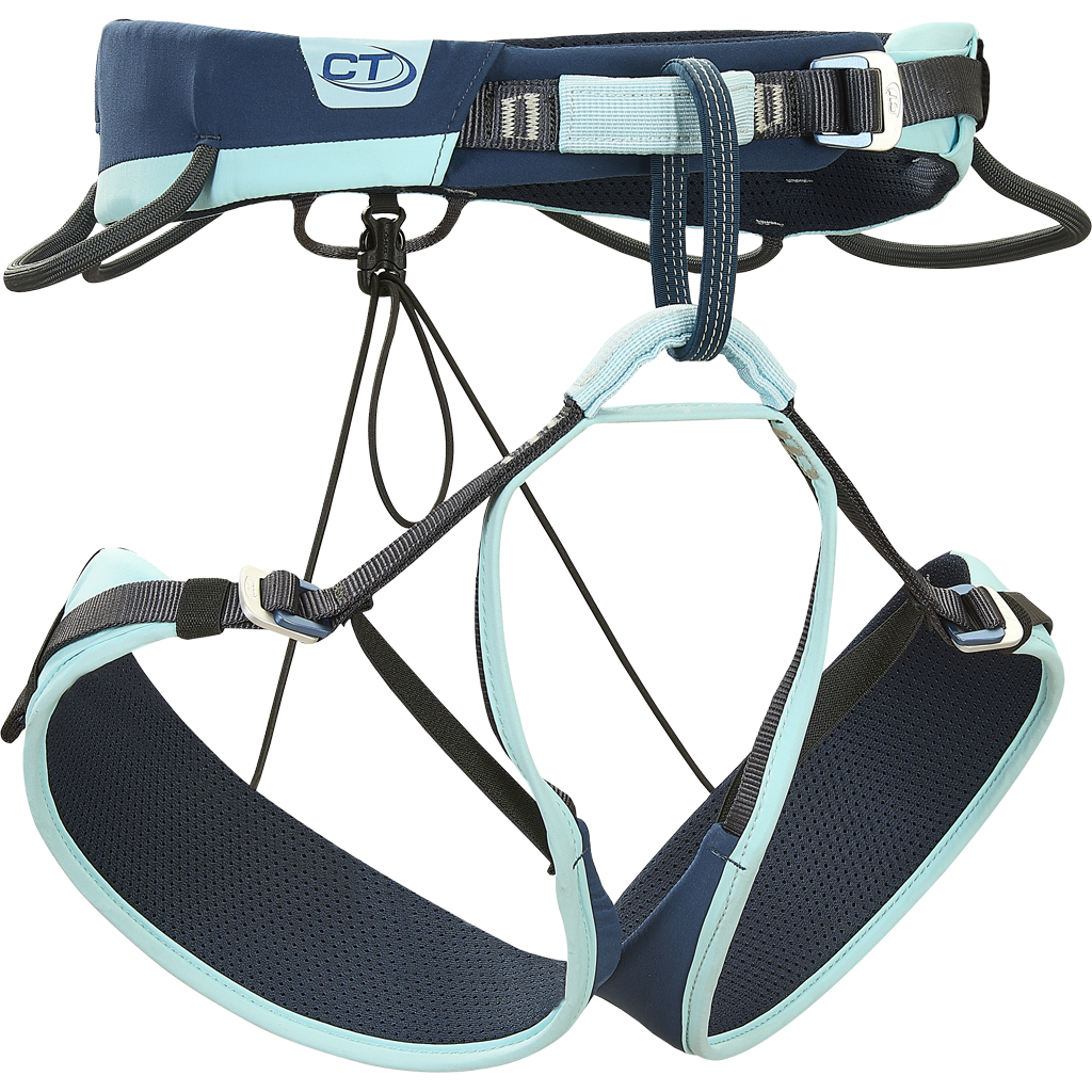 Arnés Escalada Hombre Cosmo Climbing Technology