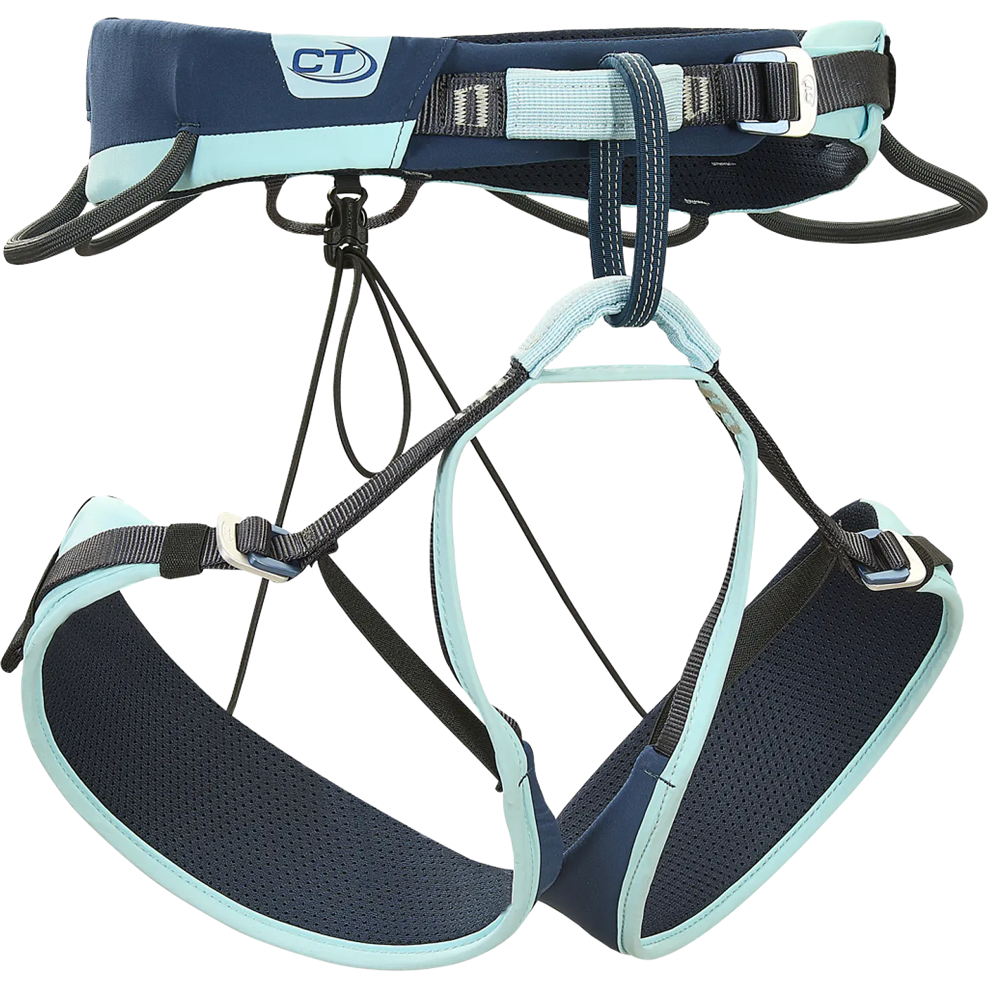 Arnés Escalada Hombre Cosmo Climbing Technology 1