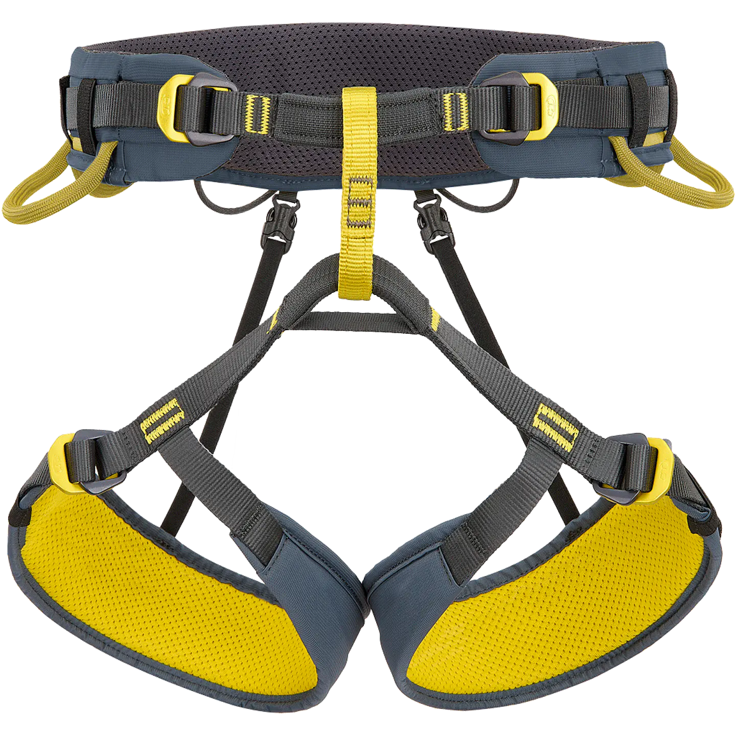Arnés Escalada Regulable Wall Climbing Technology 1