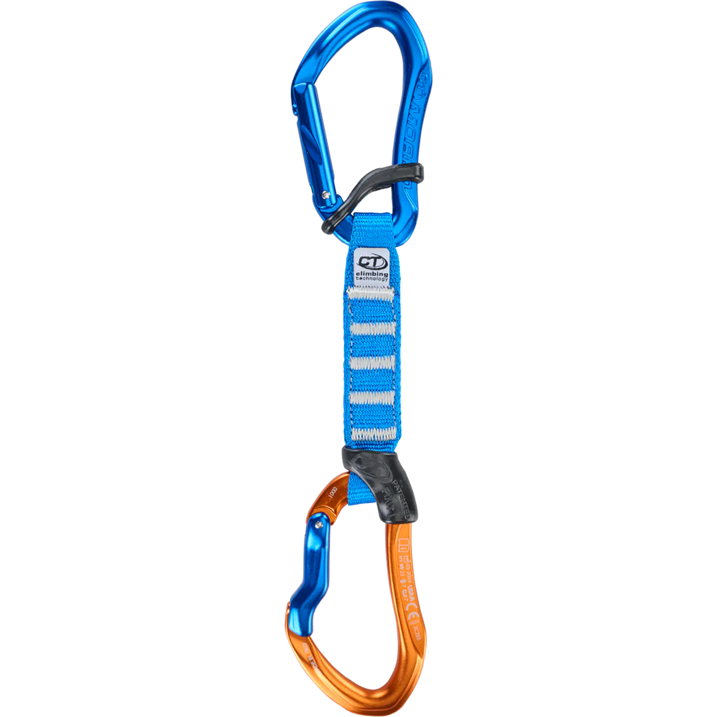 Cinta Express Morfo Set UL Pro Pack 6 Climbing Technology 1