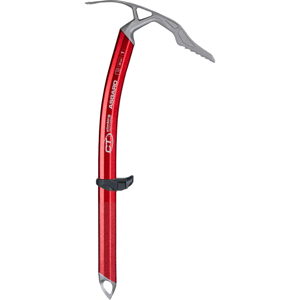 Piolet Técnico Asgard Tipo 2 Climbing Technology 1