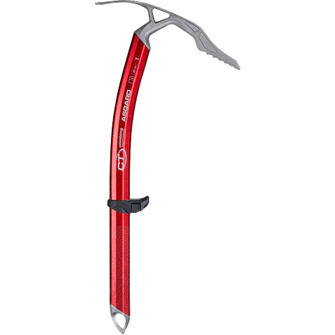 Piolet Técnico Asgard Tipo 2 60 cm Climbing Technology