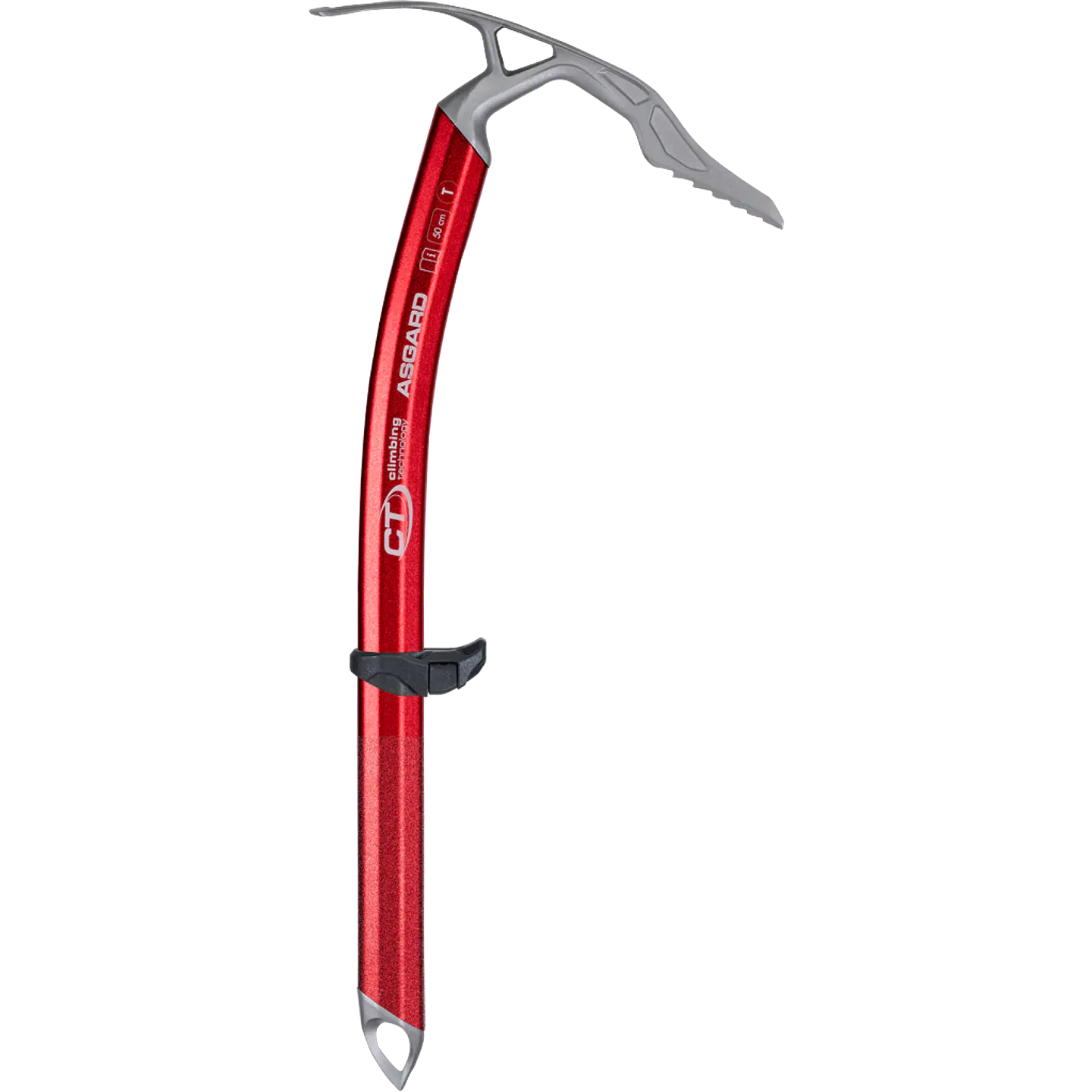 Piolet Técnico Asgard Tipo 2 60 cm Climbing Technology 1