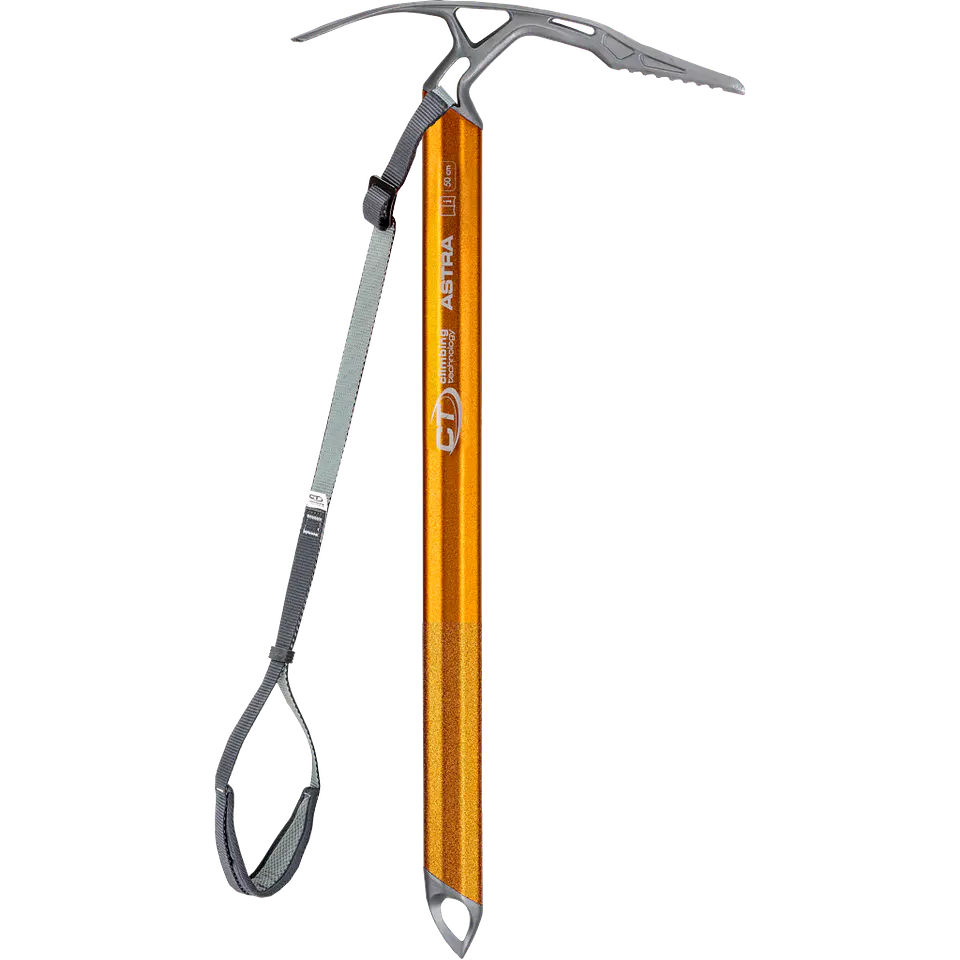 Piolet Clásico Astra Tipo 1 Climbing Technology 1