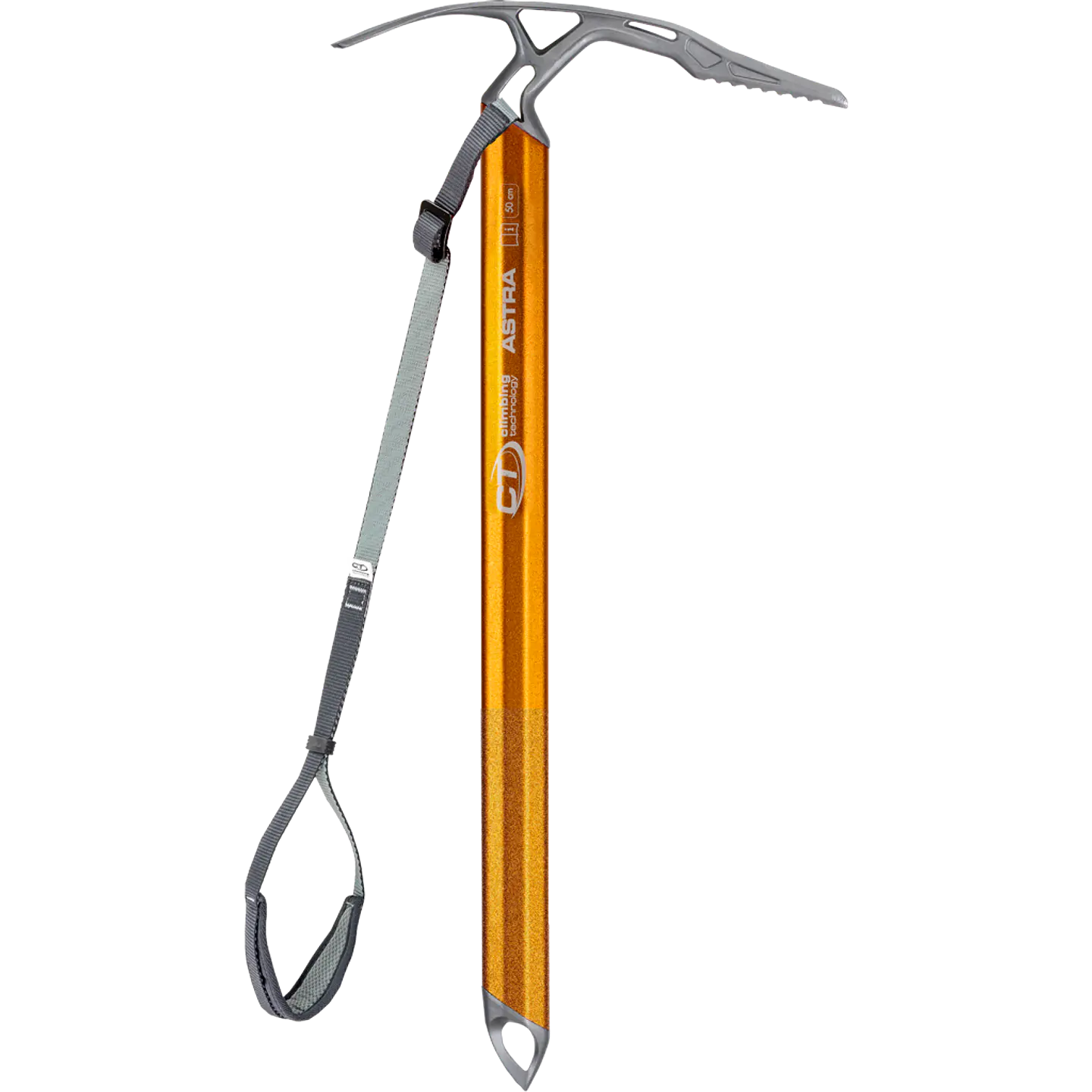 Piolet Clásico Astra Tipo 1  50 Climbing Technology 1