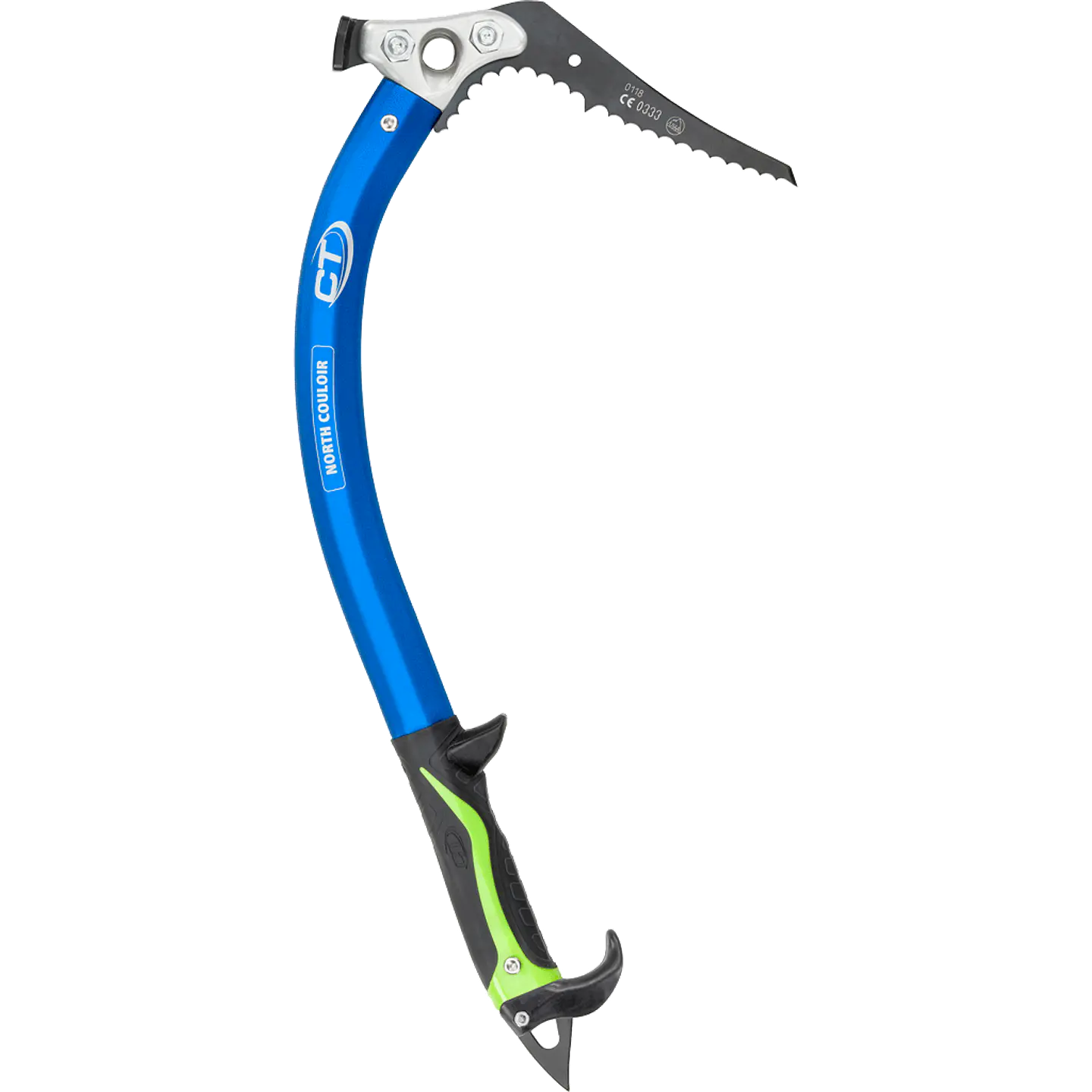 Piolet Técnico North Couloir Climbing Technology 1