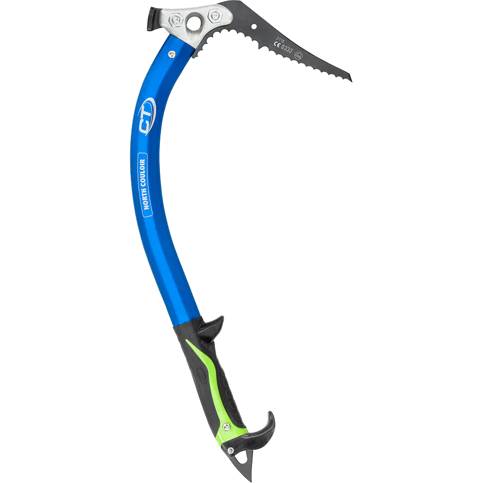 Piolet Técnico North Couloir Climbing Technology 1